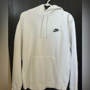 Nike Pullover Hoodie